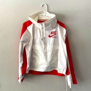 Nike Windbreaker Jacket